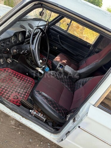 LADA (VAZ) 2106 1990, 95,000 km - 1.6 l - Sabirabad
