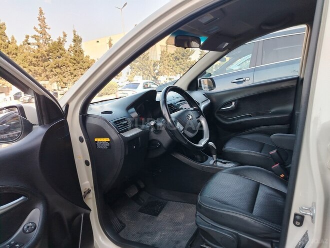 Kia Morning 2013, 119,000 km - 1.0 l - Sumqayıt