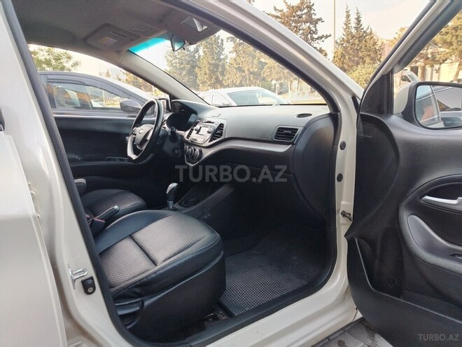 Kia Morning 2013, 119,000 km - 1.0 l - Sumqayıt