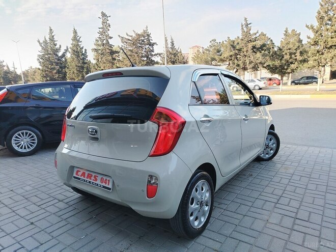 Kia Morning 2013, 119,000 km - 1.0 l - Sumqayıt