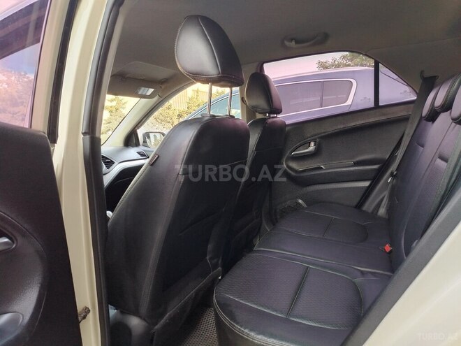 Kia Morning 2013, 119,000 km - 1.0 l - Sumqayıt
