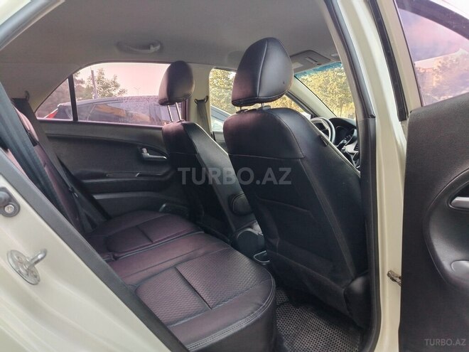 Kia Morning 2013, 119,000 km - 1.0 l - Sumqayıt