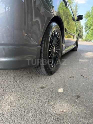 Toyota Corolla 2006, 200,000 km - 1.4 l - Ağsu