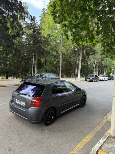 Toyota Corolla 2006, 200,000 km - 1.4 l - Ağsu