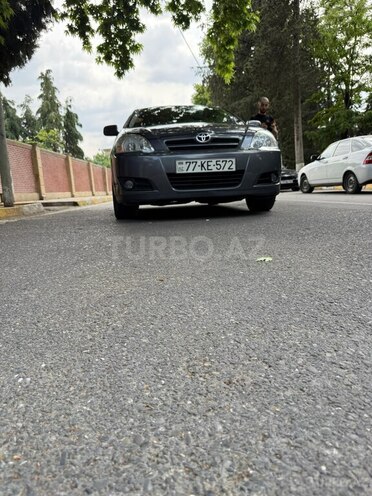 Toyota Corolla 2006, 200,000 km - 1.4 l - Ağsu