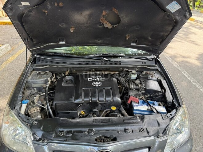 Toyota Corolla 2006, 200,000 km - 1.4 l - Ağsu