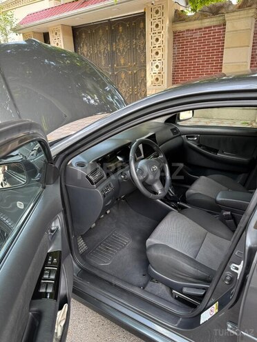 Toyota Corolla 2006, 200,000 km - 1.4 l - Ağsu