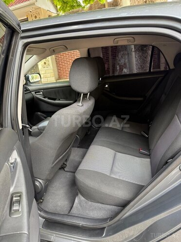 Toyota Corolla 2006, 200,000 km - 1.4 l - Ağsu