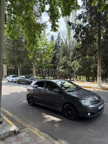 Toyota Corolla 2006, 200,000 km - 1.4 l - Ağsu