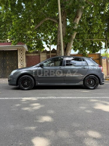 Toyota Corolla 2006, 200,000 km - 1.4 l - Ağsu