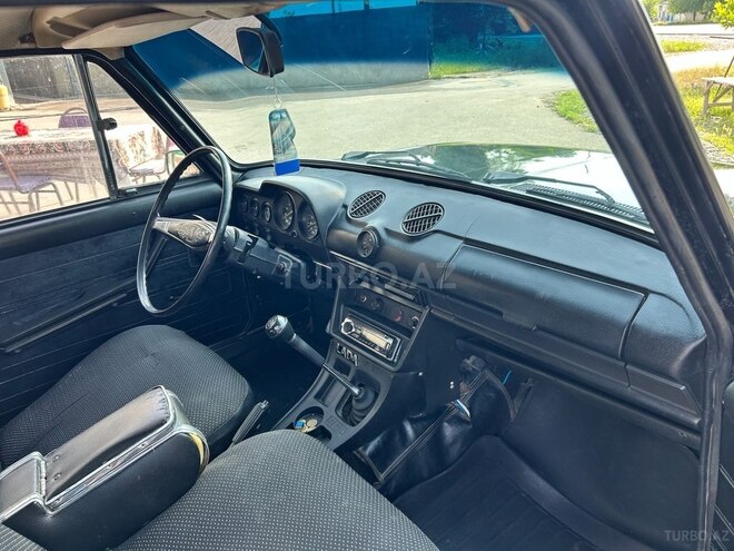 LADA (VAZ) 2106 1991, 12,800 km - 1.6 l - Ağdaş