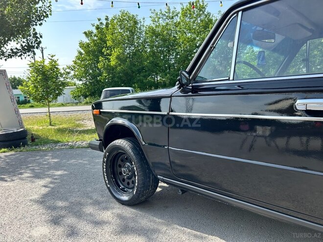 LADA (VAZ) 2106 1991, 12,800 km - 1.6 l - Ağdaş