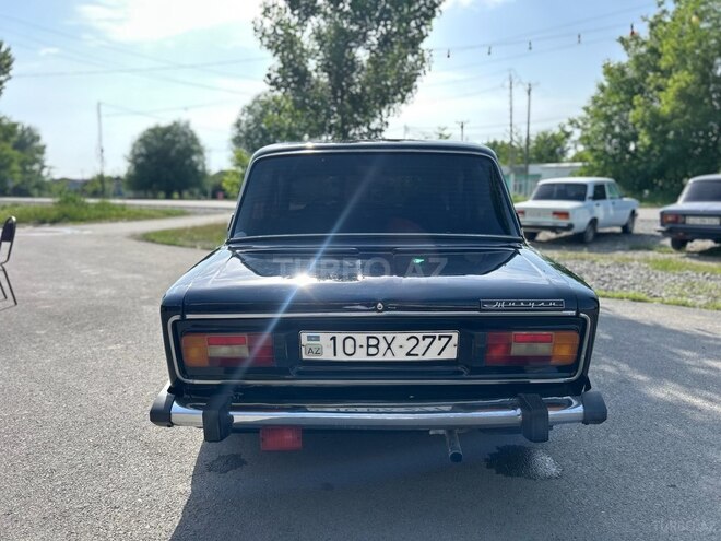 LADA (VAZ) 2106 1991, 12,800 km - 1.6 l - Ağdaş