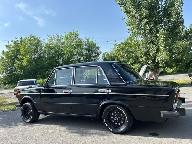 LADA (VAZ) 2106 1991, 12,800 km - 1.6 l - Ağdaş