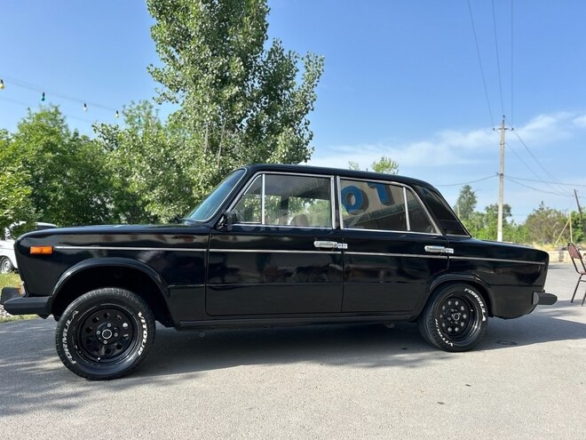 LADA (VAZ) 2106 1991, 12,800 km - 1.6 l - Ağdaş
