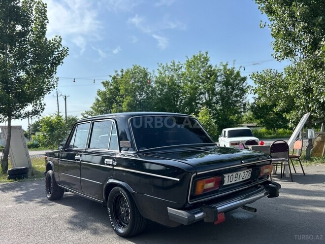 LADA (VAZ) 2106 1991, 12,800 km - 1.6 l - Ağdaş