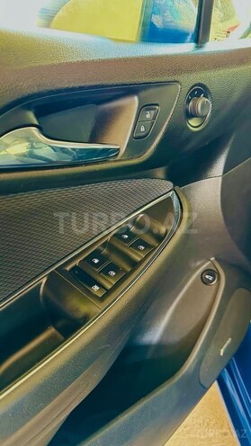 Chevrolet Cruze 2016, 191,000 km - 1.4 l - Bakı