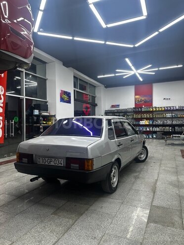 LADA (VAZ) 21099 2000, 307,540 km - 1.6 l - Xırdalan
