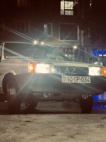 LADA (VAZ) 21099 2000, 307,540 km - 1.6 l - Xırdalan