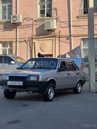 LADA (VAZ) 21099 2000, 307,540 km - 1.6 l - Xırdalan