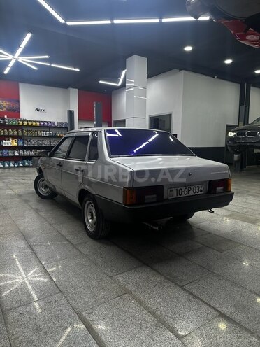 LADA (VAZ) 21099 2000, 307,540 km - 1.6 l - Xırdalan