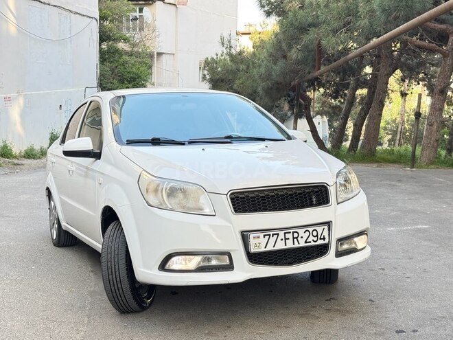 Ravon Nexia R3 2017, 337,000 km - 1.5 l - Bakı