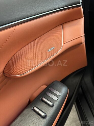 Changan Deepal S7-4