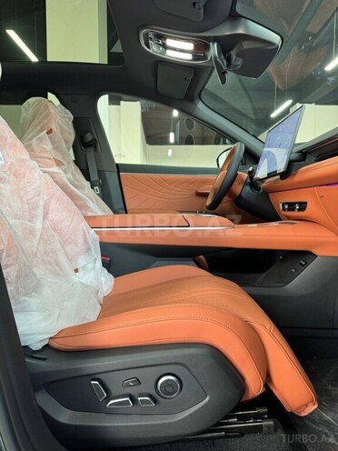 Changan Deepal S7-7