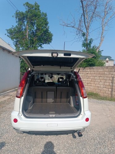 Nissan X-Trail 2004, 198,000 km - 2.0 l - Sumqayıt