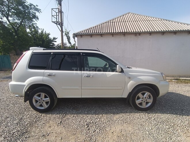 Nissan X-Trail 2004, 198,000 km - 2.0 l - Sumqayıt