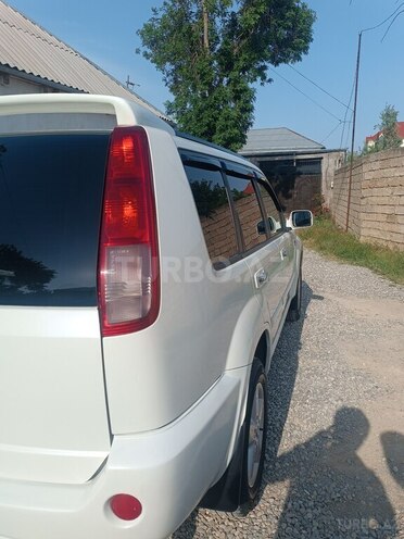 Nissan X-Trail 2004, 198,000 km - 2.0 l - Sumqayıt