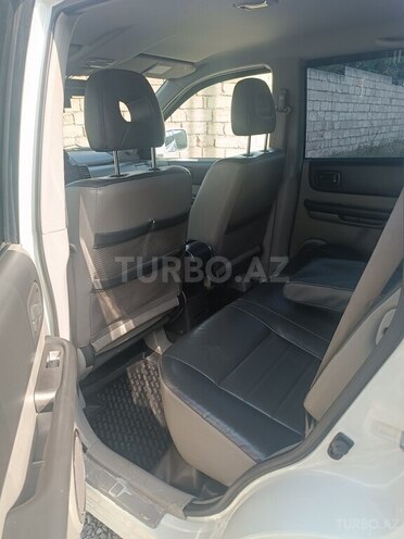 Nissan X-Trail 2004, 198,000 km - 2.0 l - Sumqayıt