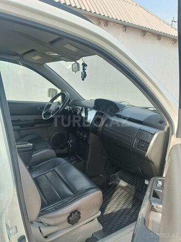 Nissan X-Trail 2004, 198,000 km - 2.0 l - Sumqayıt
