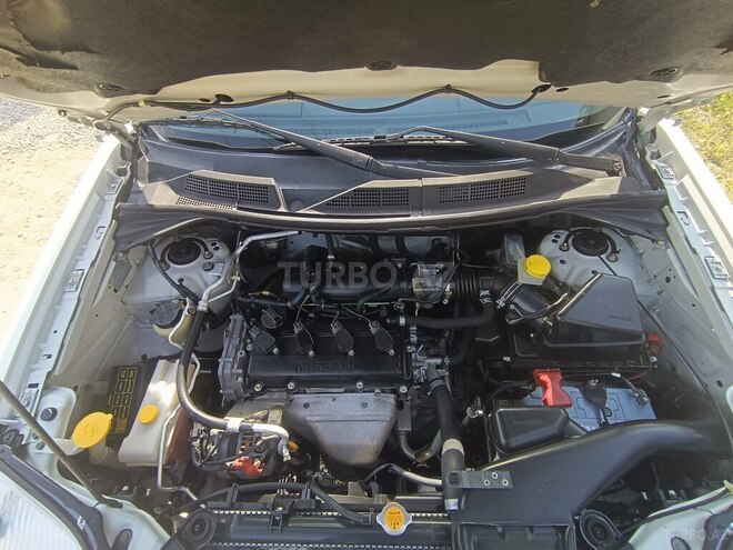Nissan X-Trail 2004, 198,000 km - 2.0 l - Sumqayıt