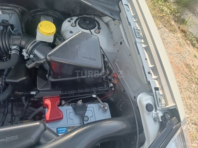 Nissan X-Trail 2004, 198,000 km - 2.0 l - Sumqayıt