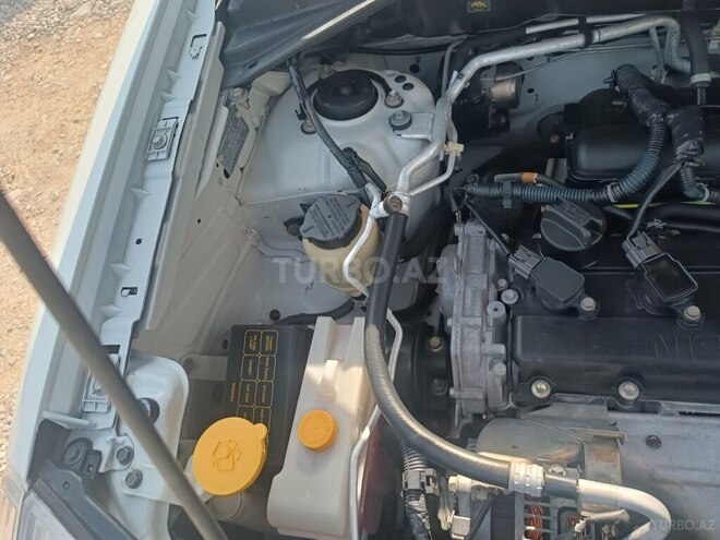 Nissan X-Trail 2004, 198,000 km - 2.0 l - Sumqayıt