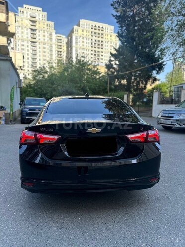 Chevrolet Malibu 2020, 104,000 km - 1.5 л - Bakı