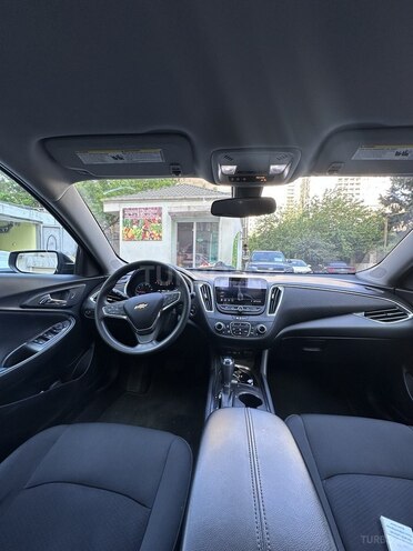 Chevrolet Malibu 2020, 104,000 km - 1.5 л - Bakı