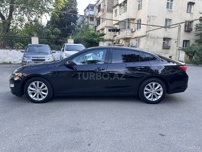 Chevrolet Malibu 2020, 104,000 km - 1.5 л - Bakı