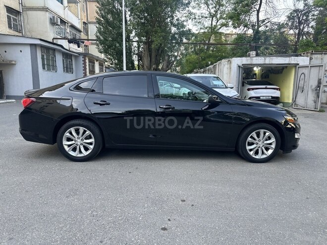 Chevrolet Malibu 2020, 104,000 km - 1.5 л - Bakı