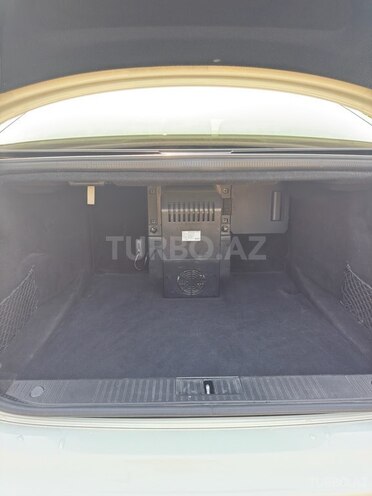 Mercedes S 350 2008, 215,000 km - 3.5 l - Bakı