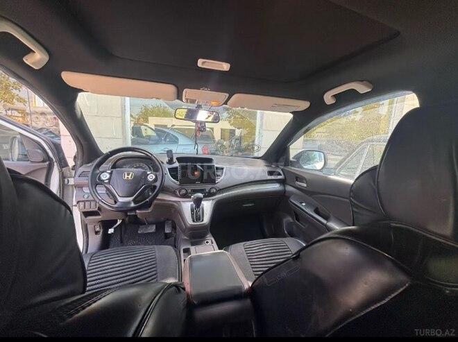Honda CR-V 2013, 35,000 km - 2.4 l - Bərdə