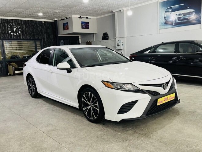 Toyota Camry-2
