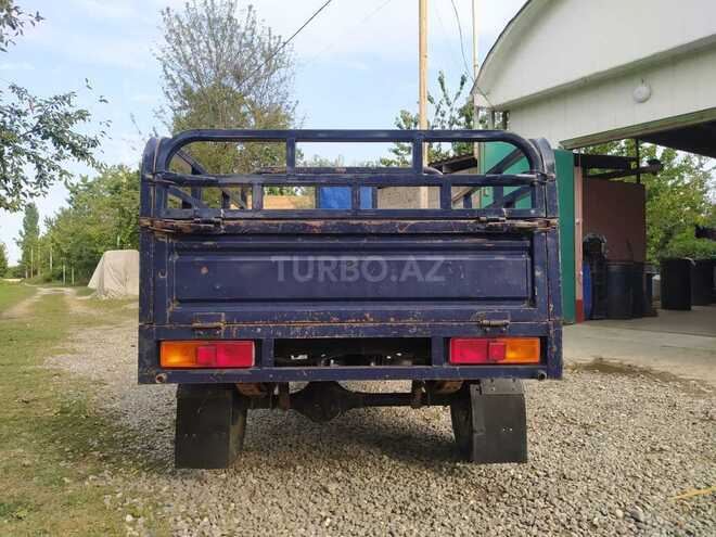 Muravey TGA200-01P-5