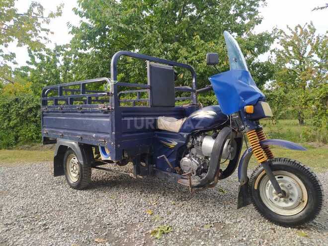 Muravey TGA200-01P-1