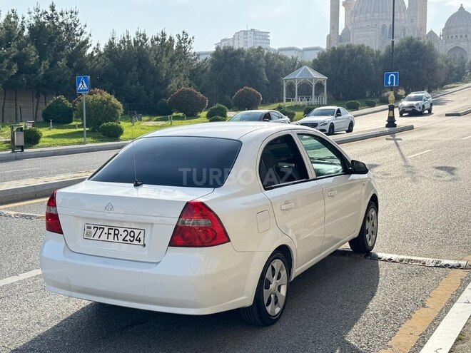 Ravon Nexia R3 2017, 337,000 km - 1.5 l - Bakı