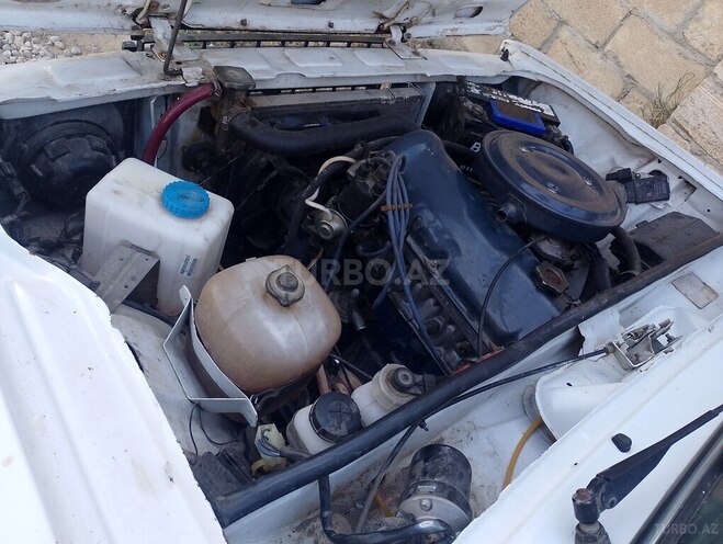 LADA (VAZ) 2107 2004, 95,000 km - 1.6 l - Bakı