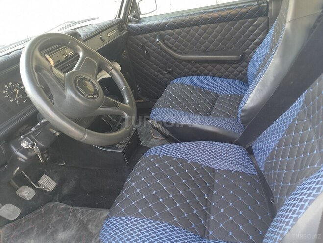 LADA (VAZ) 2107 2004, 95,000 km - 1.6 l - Bakı