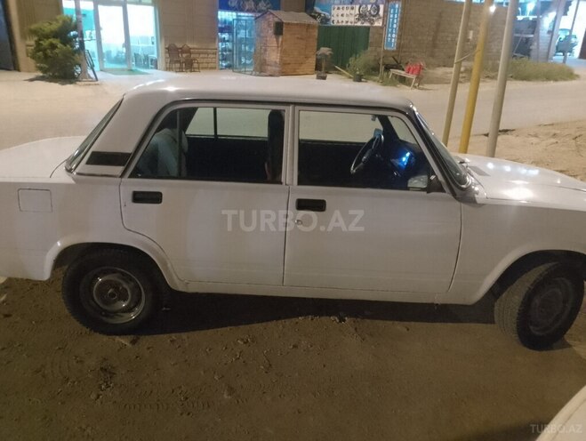 LADA (VAZ) 2107 2004, 95,000 km - 1.6 l - Bakı