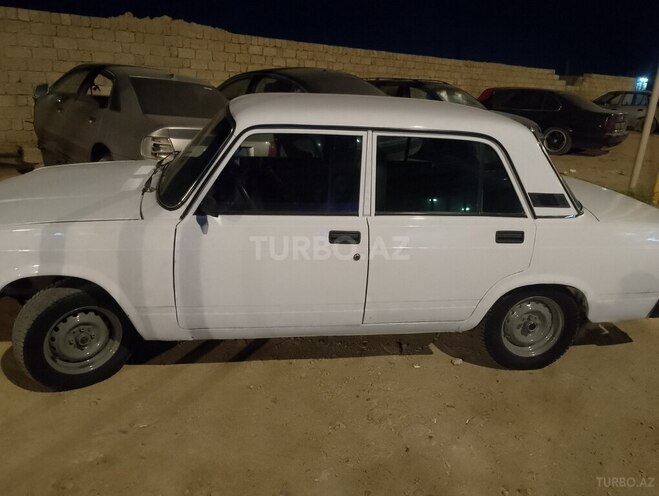 LADA (VAZ) 2107 2004, 95,000 km - 1.6 l - Bakı